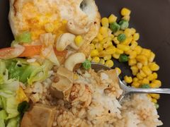 -海盗虾饭·剥好的小龙虾饭(SOHO尚都店)