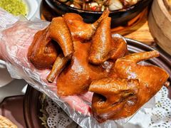 -炆艺乳鸽·煲仔饭大排档(望京来广营店)
