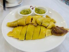 -文记壹心鸡(宝华路店)