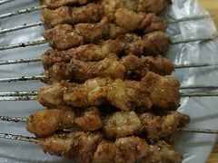 -何记酿皮店(西流湾店)