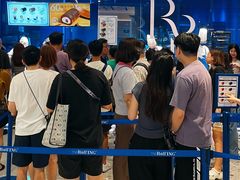 -the Roll'ING手作瑞士卷专门店(卓悦中心店)