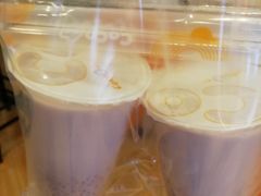 -CoCo都可(蓝村店)