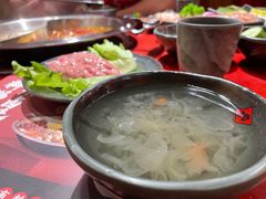 -谭鸭血老火锅·匠心(环球港旗舰店)