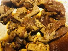 -老炉家木炭烤肉(长江国际店)
