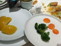 -阿里疆Alijiang·丝路美食·异域风情·清真(长楹天街店)