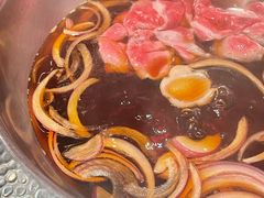 -牛New寿喜烧(曹路花园城店)