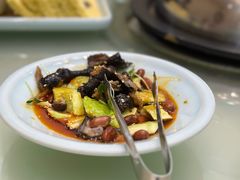 -蓝珊瑚蒸汽海鲜餐厅(龙奥店)