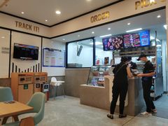 -达美乐比萨(新洲店)
