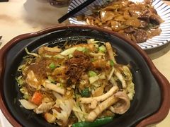 -新世界餐厅(万达店)