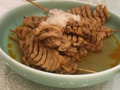 -河东颐祥阁(世贸店)