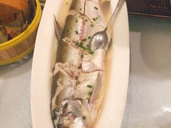 -颂福楼·南京菜(定淮门店)