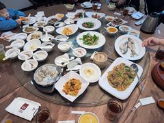 -庄氏祥记家常食府(国瑞建材家居博览中心店)
