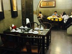 大堂-堂宴·老厦门私房菜(1988仙岳总店)