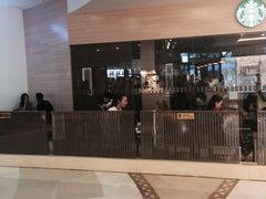 -星巴克臻选(北京世贸天阶店)