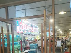 -冶建镜子·老南昌大排档·江西虾王(总店)