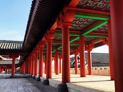 -中国汉城景区