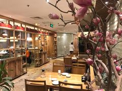 大堂-一轩饺子馆(丽都店)
