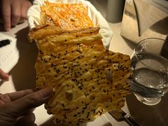 芝麻脆饼-Solo(衡山路店)