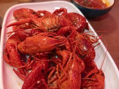 -望江门小龙虾·靓虾(西湖总店)