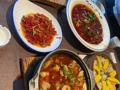 -樽宴酒楼·地道川菜·品质宴请