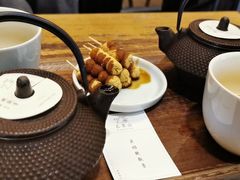 -去茶山(重庆万象城店)
