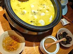 -九锅一堂酸菜鱼(新南凯德直营店)