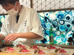 -小十Omakase(地王大厦店)