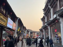 -衣裳街历史文化街区