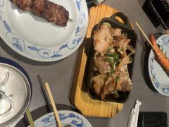 -沼津港精致料理·寿喜烧·烧鸟(龙湖南桥天街日料榜单店)