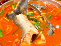 -亮欢寨酸汤鱼(沙冲路店)
