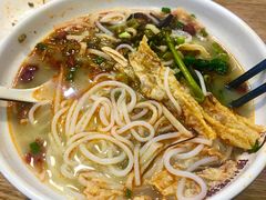 -螺小胖柳州螺蛳粉(钟楼总店)