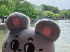 -华莱士·全鸡汉堡(杭州武林店)