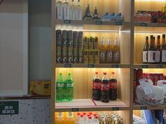 -田波泡椒牛蛙(巴丽新地店)