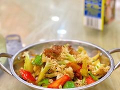 -江城燕子大排档(江汉路步行街店)