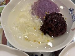 -赵记传承·中国甜品(福州总店)
