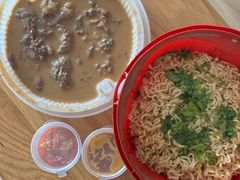 -汕百碗·汕头牛肉粿条(南国奥园总店)