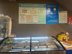 -刘一龙虾(山东路店)