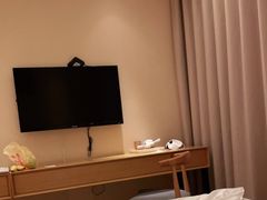 -全季酒店(厦门中山路步行街店)