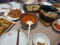 -六泰居·尔滨地标·东北菜(泰山路店)