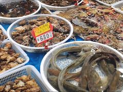 -旺角小渔村·海肠捞饭开创者(二马路店)