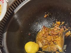-玺炖·中国铁锅炖(虹桥天街店)