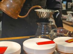-唐咖精品咖啡(大理古城手冲店)
