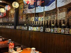 -小川洋风料理(江汉路店)