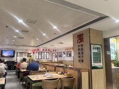 -老边饺子馆(东单店)