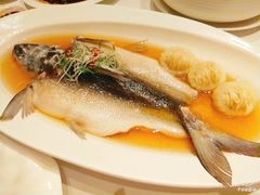 -粤麓轩餐厅(中信泰富广场店)