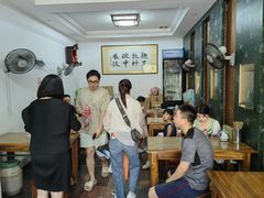 -鼎顺小吃(吴山名楼店)