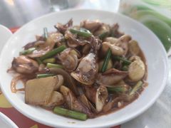-健跳小海鲜(人民路店)