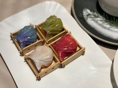 -侨美食家·粤菜(体育西路店)