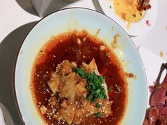 -渝信川菜(西单店)
