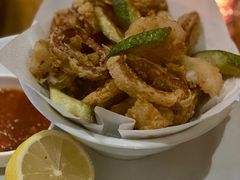 -君悦酒店·La Terrazza意合園·意式风味